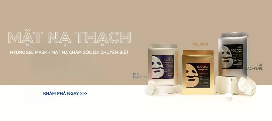 GIẢI PHÁP CHĂM SÓC DA SAU HÈ