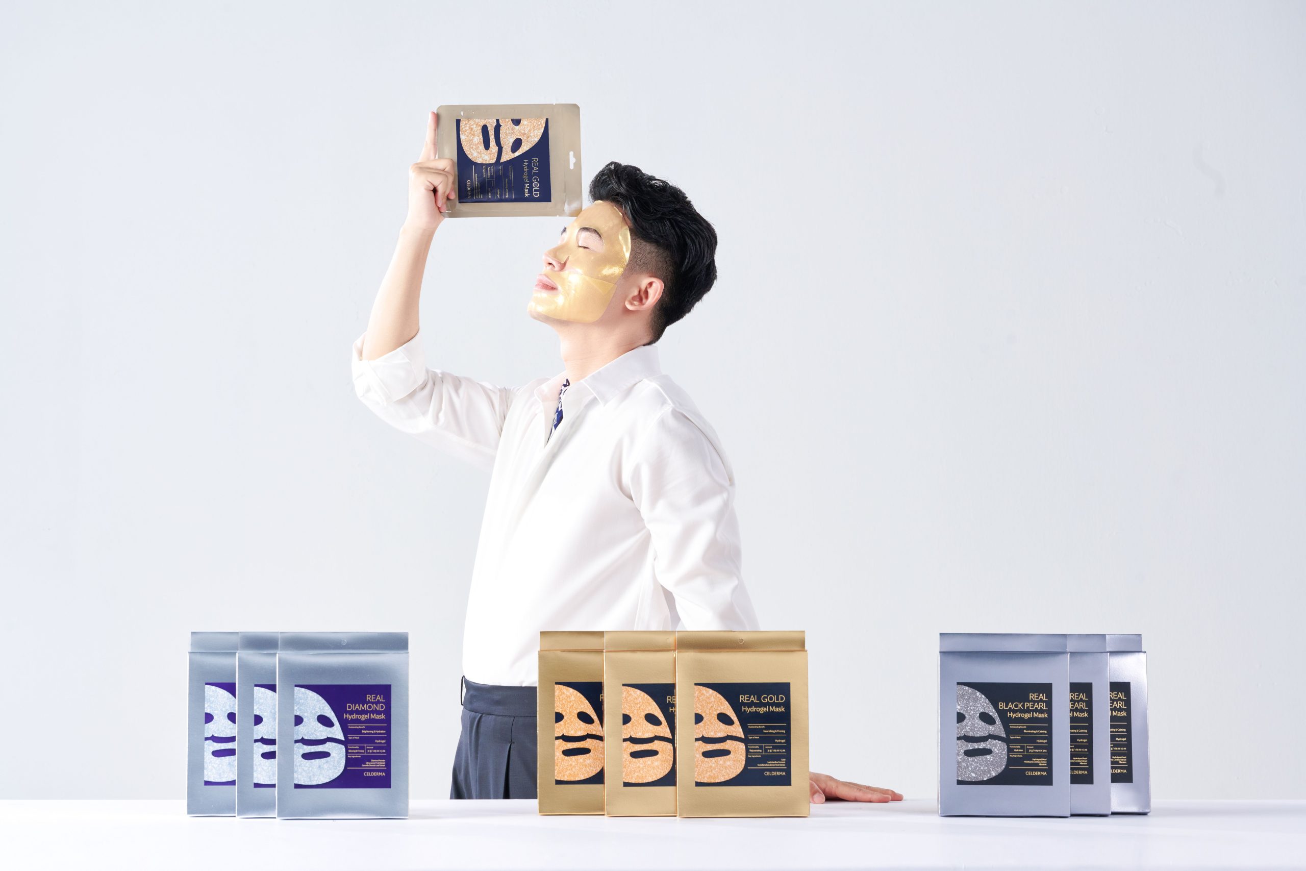 PHỤC HỒI CHĂM SÓC DA SAU HÈ
